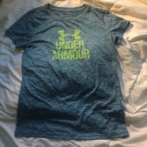 Under Armour Athletic Shirt